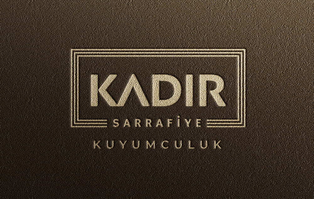 Kurumsal - Kadir Altın Sarrafiye